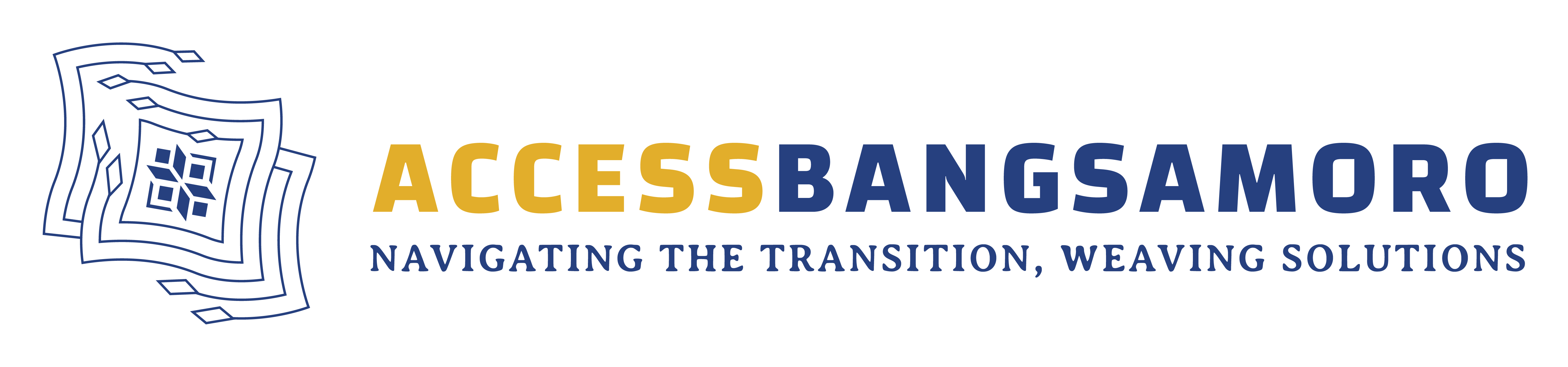 access bangsamoro logo